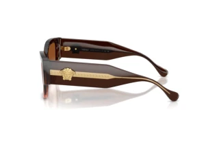 Widok z boku Versace VE4509U (533213)