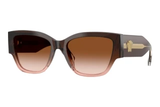 Widok z przodu Versace VE4509U (533213)
