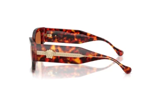 Widok z boku Versace VE4509U (5543T5)