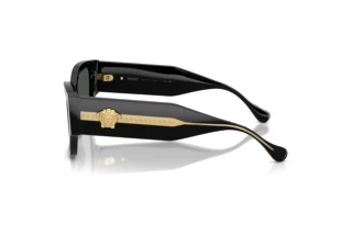 Widok z boku Versace VE4509U (GB1/87)