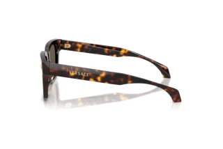 Widok z boku Versace VE4510U (108/3)