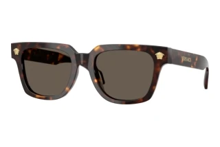 Widok z przodu Versace VE4510U (108/3)