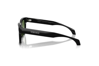 Widok z boku Versace VE4510U (GB1/8E)