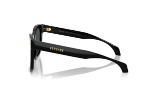 Widok z boku Versace VE4511 (GB1/87)
