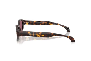 Widok z boku Versace VE4512D (108/1A)