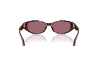 Widok z tyłu Versace VE4512D (108/1A)