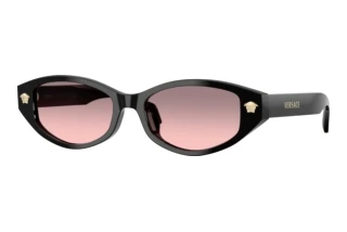 Widok z przodu Versace VE4512D (GB1/5M)