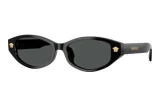 Widok z przodu Versace VE4512D (GB1/87)
