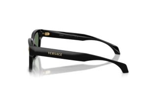 Widok z boku Versace VE4513D (GB1/82)