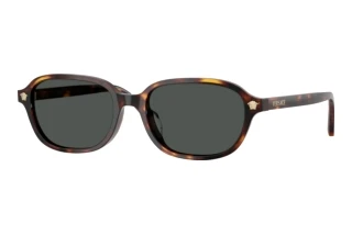 Widok z przodu Versace VE4514D (553773)