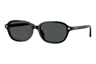 Widok z przodu Versace VE4514D (GB1/87)
