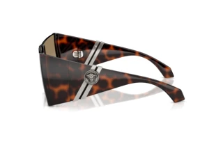 Widok z boku Versace VE4515 (5217T5)