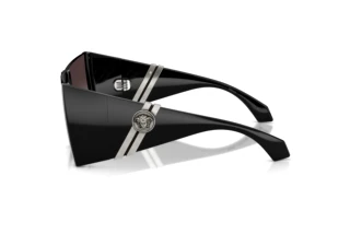 Widok z boku Versace VE4515 (GB1/8G)