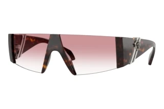 Widok z przodu Versace VE4516 (108/3B)