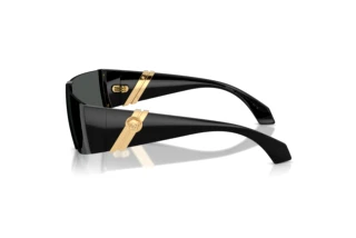 Widok z boku Versace VE4516 (GB1/87)