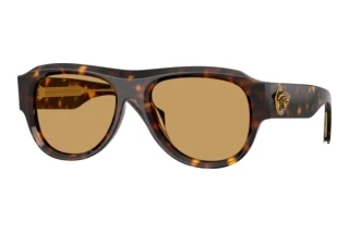 Widok z przodu Versace VE4518U (108/73)
