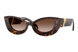 Widok z przodu Versace VE4520U (108/13)