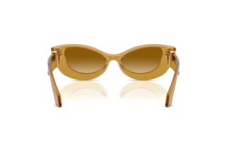 Widok z tyłu Versace VE4520U (53472L)