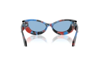 Widok z tyłu Versace VE4520U (555572)