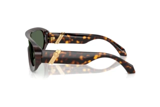 Widok z boku Versace VE4521U (108/71)