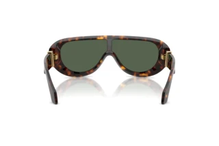 Widok z tyłu Versace VE4521U (108/71)