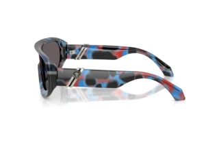 Widok z boku Versace VE4521U (555587)