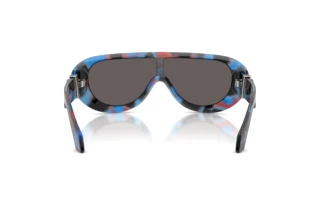 Widok z tyłu Versace VE4521U (555587)