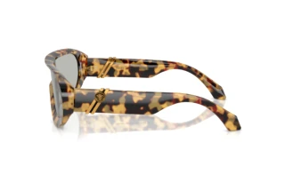 Widok z boku Versace VE4521U (777/8V)