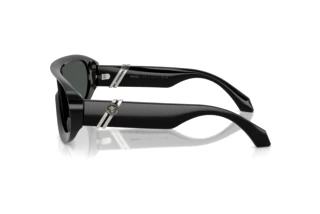 Widok z boku Versace VE4521U (GB1/87)