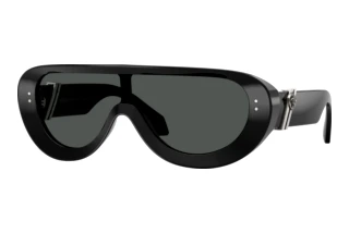 Widok z przodu Versace VE4521U (GB1/87)