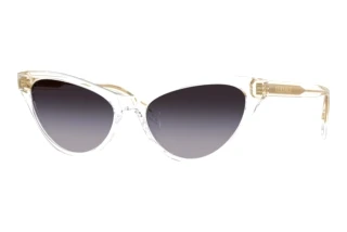 Widok z przodu Versace VE4522U (148/8G)