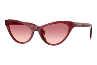 Widok z przodu Versace VE4522U (388/20)