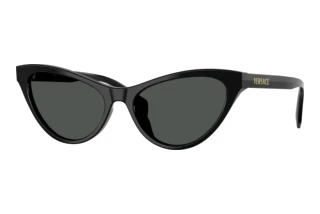 Widok z przodu Versace VE4522U (GB1/87)