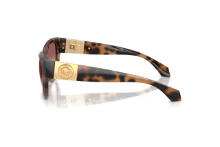 Widok z boku Versace VE4524U (526420)