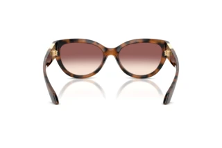 Widok z tyłu Versace VE4524U (526420)