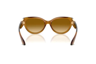 Widok z tyłu Versace VE4524U (53472L)