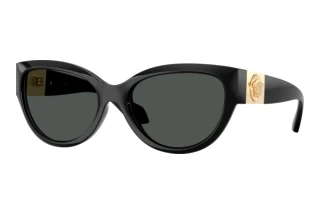 Widok z przodu Versace VE4524U (GB1/87)