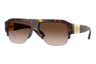 Widok z przodu Versace VE4525U (108/13)