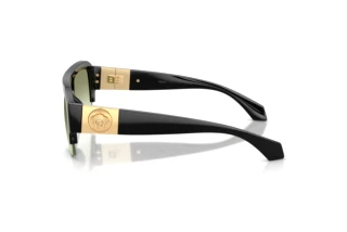 Widok z boku Versace VE4525U (GB1/8E)