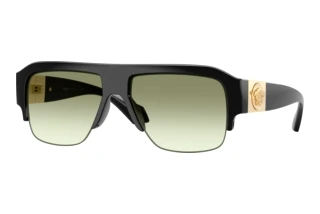 Widok z przodu Versace VE4525U (GB1/8E)