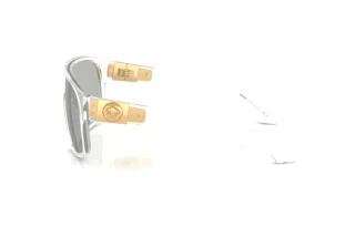 Widok z boku Versace VE4526U (148/8V)