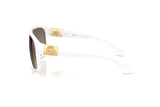 Widok z boku Versace VE4526U (314/6I)