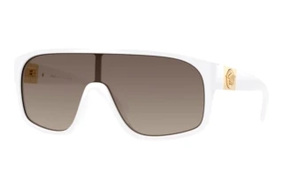 Widok z przodu Versace VE4526U (314/6I)