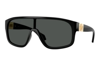 Widok z przodu Versace VE4526U (GB1/87)