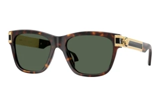Widok z przodu Versace VE4527U (108/71)