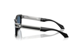 Widok z boku Versace VE4527U (GB1/80)