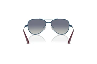 Widok z tyłu Vogue Eyewear VJ1001 (51084L)