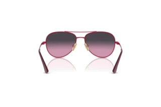 Widok z tyłu Vogue Eyewear VJ1001 (514590)