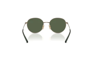 Widok z tyłu Vogue Eyewear VJ1002 (513871)