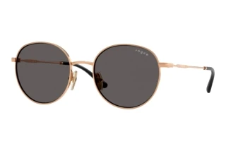 Widok z przodu Vogue Eyewear VJ1002 (515287)